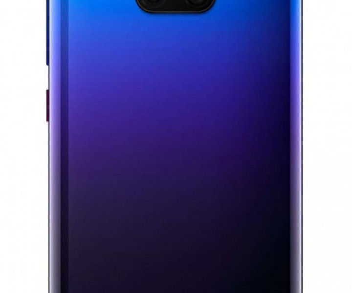 HUAWEI Mate 20 Pro 6/128GB Twilight L-29 EU